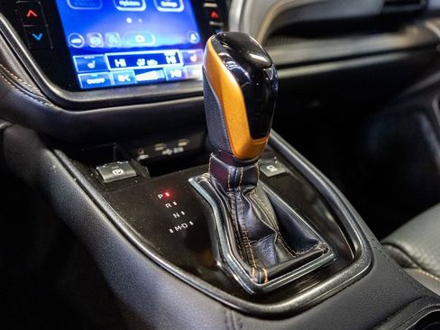 Used 2022 Subaru Outback Wilderness w/ Wilderness Package image 26