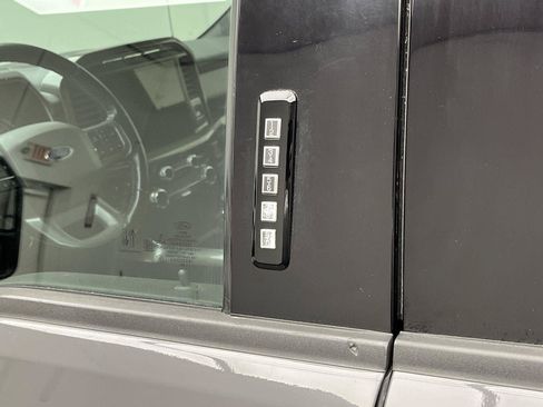 Used 2021 Ford F150 XLT w/ Equipment Group 302A High AWD/4WD image 8