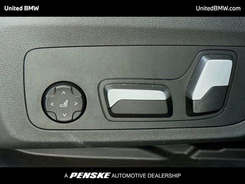 Used 2022 BMW X3 xDrive30i w/ Convenience Package w/ZPA image 4