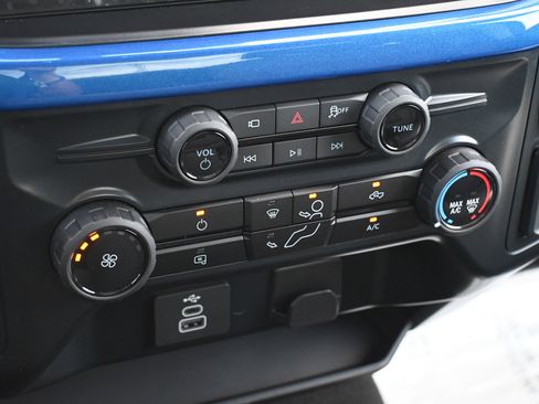 New 2025 Ford F150 XL AWD/4WD image 23