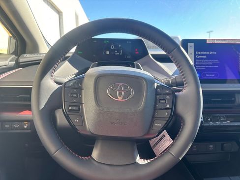 New 2026 Toyota Prius Plug-In Hybrid image 19