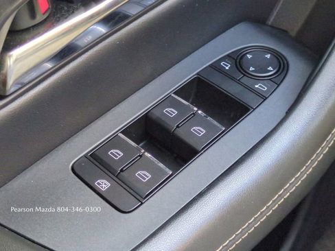 Certified 2024 MAZDA CX-90 Plug-In Hybrid w/ Premium Pkg image 26