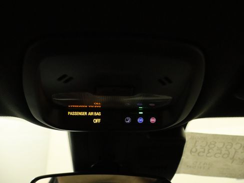 New 2026 Chevrolet Trax RS w/ Driver Confidence Package FWD image 28
