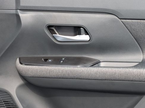 New 2026 Nissan Kicks SV FWD image 30