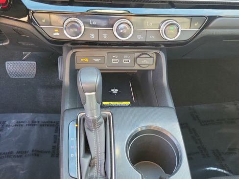 Used 2024 Honda Civic Touring image 22