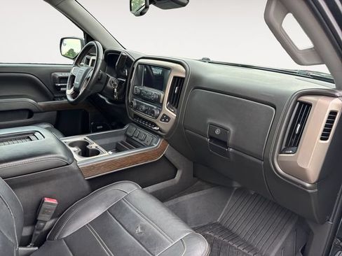 Used 2017 GMC Sierra 1500 Denali AWD/4WD image 10