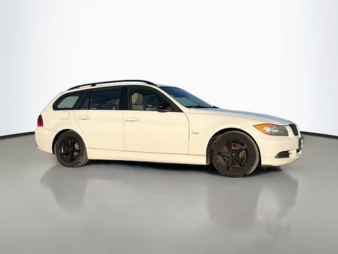 Used 2006 BMW 325xi 325xi image 1