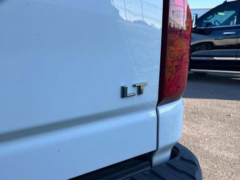 Certified 2024 Chevrolet Silverado 2500 LT w/ All Star Edition image 14