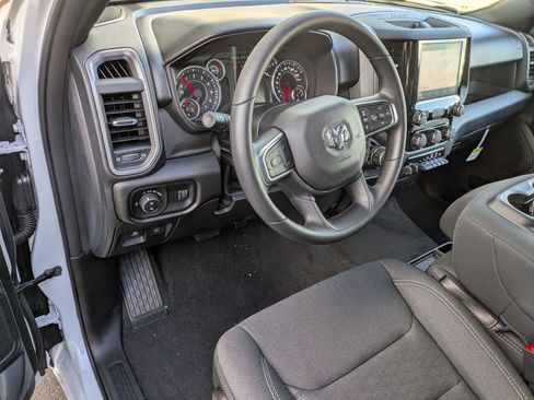 New 2026 RAM 1500 Express AWD/4WD image 14