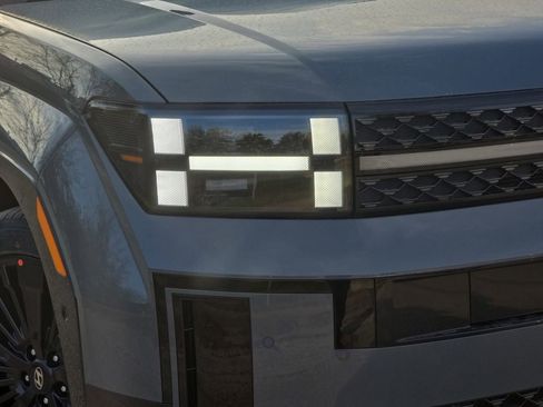 New 2026 Hyundai Santa Fe Calligraphy image 31