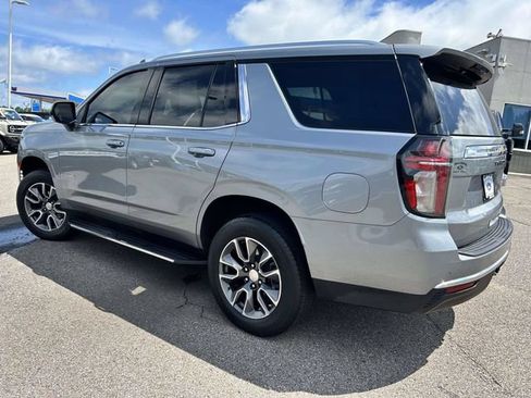 Used 2024 Chevrolet Tahoe LS w/ Driver Alert Package RWD image 5