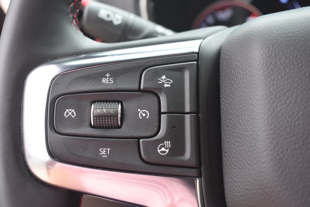 Used 2025 Chevrolet Blazer RS FWD image 21
