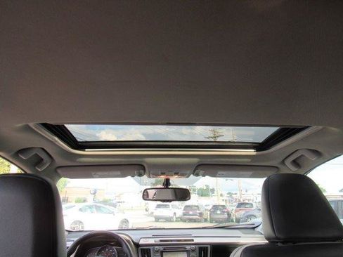 Used 2014 Toyota RAV4 Limited AWD/4WD image 19