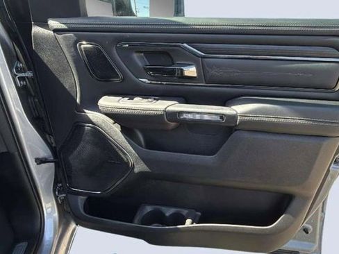 Used 2024 RAM 1500 Limited image 16