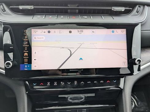 New 2026 Jeep Grand Cherokee L Limited image 30