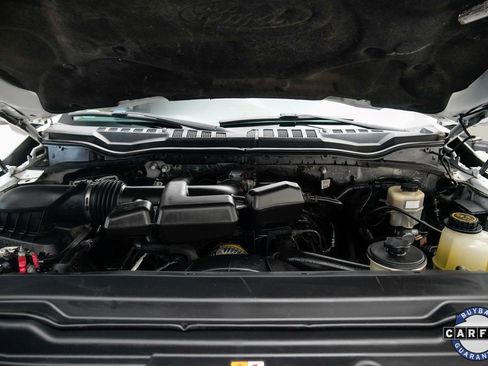 Used 2019 Ford F250 XLT w/ XLT Value Package image 25