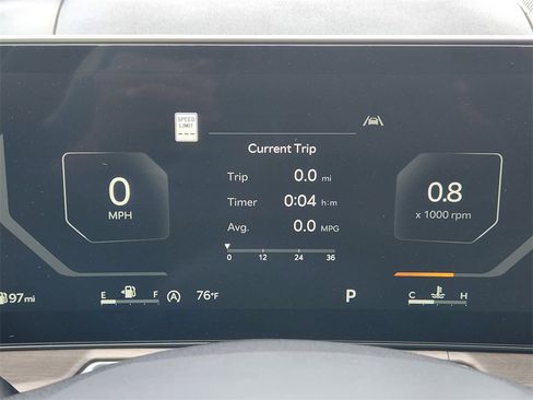 New 2026 Kia Sorento SX Prestige image 11