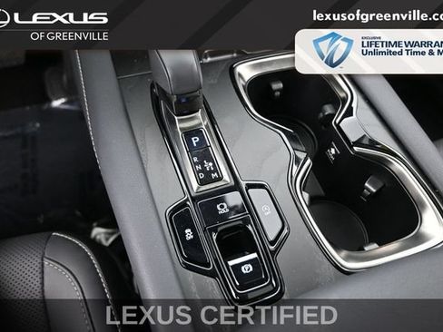 Certified 2025 Lexus RX 350 Premium w/ Accessory Package (Z1) FWD image 15