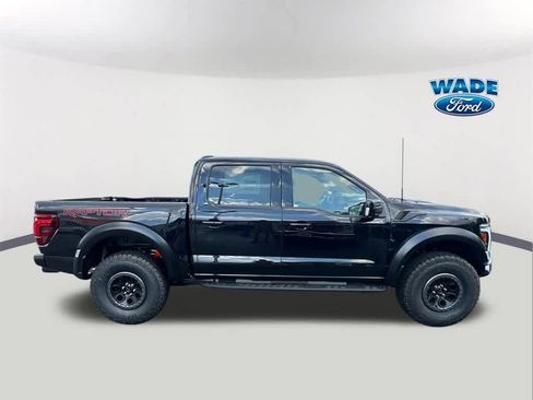 New 2025 Ford F150 Raptor image 4