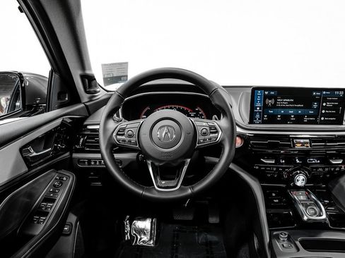 New 2026 Acura MDX FWD w/ Technology Package image 14