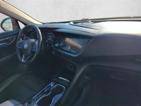 Used 2022 Buick Envision Essence w/ Technology Package I image 22