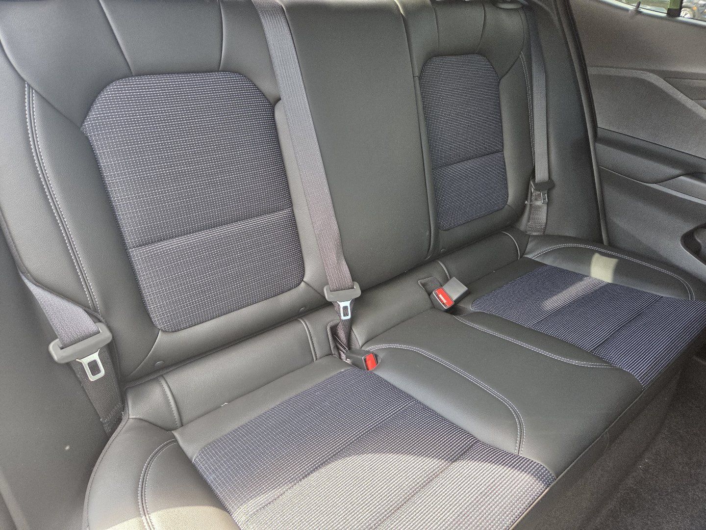 New 2026 Buick Envista Preferred w/ Convenience I Package FWD image 22