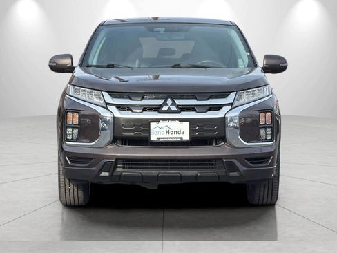 Used 2024 Mitsubishi Outlander Sport SE image 10