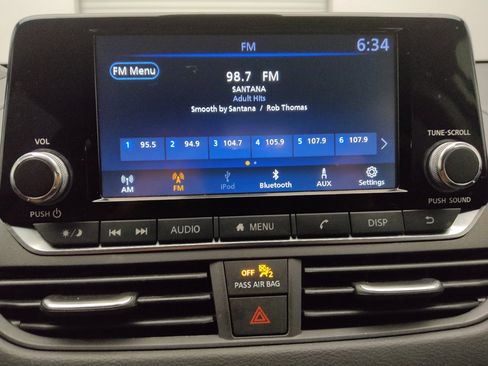 Used 2022 Nissan Altima 2.5 S FWD image 25