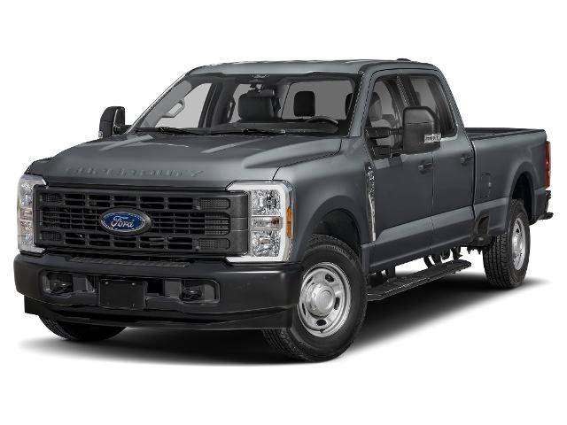 New 2027 Ford F250 Platinum w/ Platinum Plus Package AWD/4WD image 1