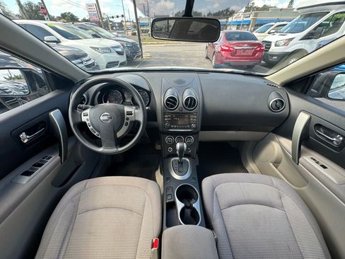 Used 2012 Nissan Rogue SV image 13