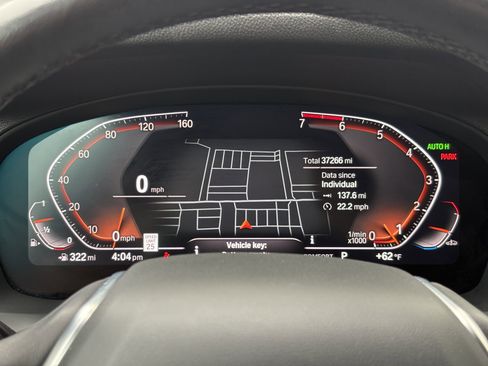 Used 2021 BMW X3 xDrive30i w/ Premium Package image 20