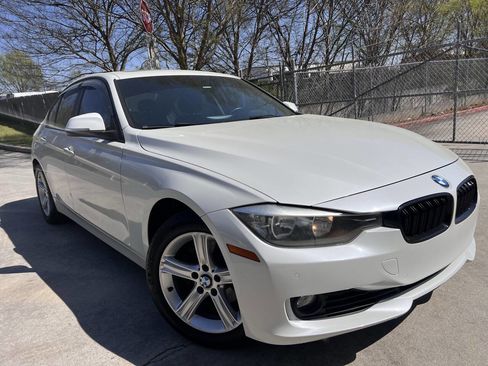 Used 2015 BMW 328i xDrive Sedan image 2