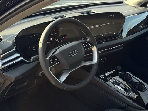 New 2025 Audi A5 2.0T Premium image 17