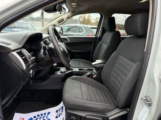 Certified 2022 Ford Ranger XL w/ Equipment Group 101A High video 2