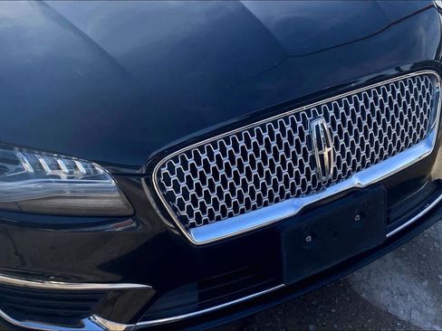 Used 2018 Lincoln MKZ Reserve w/ Climate Package image 29