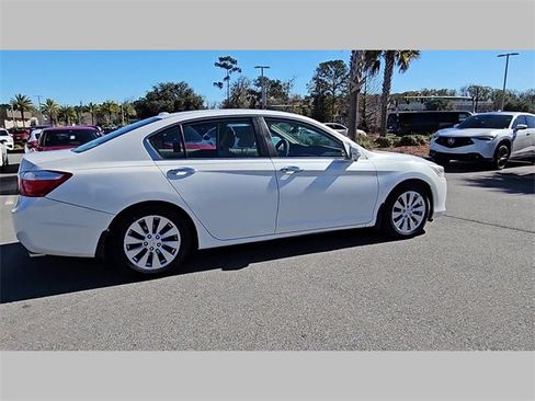Used 2013 Honda Accord EX-L image 27