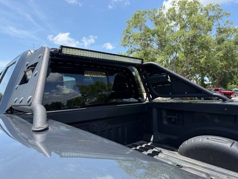 Used 2020 Ford F250 Platinum AWD/4WD image 23