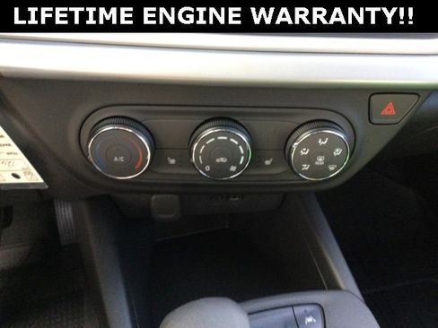 New 2026 Chevrolet Trax LS w/ LS Convenience Package image 16