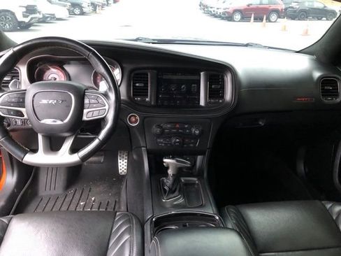 Used 2020 Dodge Charger SRT Hellcat w/ Harman/Kardon Audio Group image 32