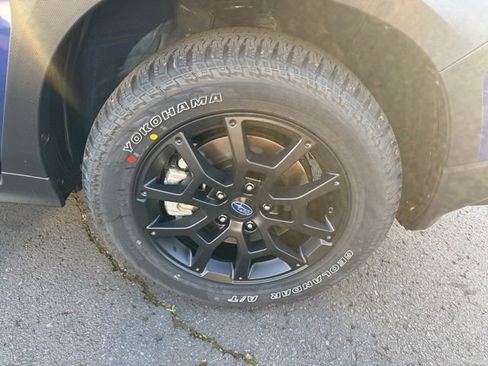New 2026 Subaru Crosstrek 2.5i Wilderness AWD/4WD image 35