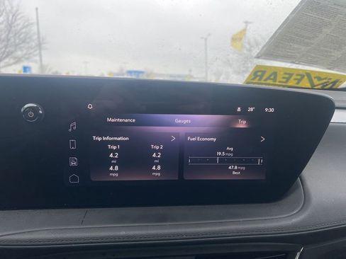 Used 2025 Buick Encore GX Preferred image 17