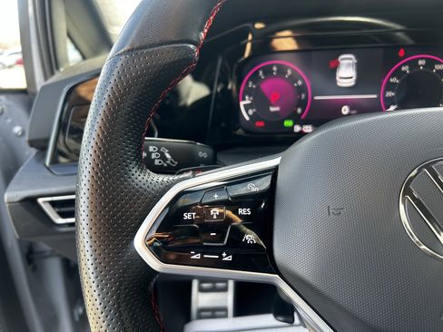 Used 2024 Volkswagen GTI S image 47