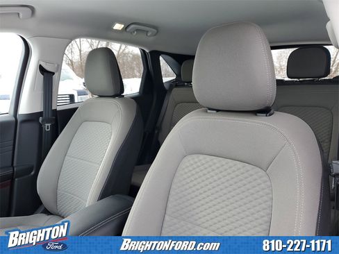 Used 2022 Ford Escape SE w/ Convenience Package image 11