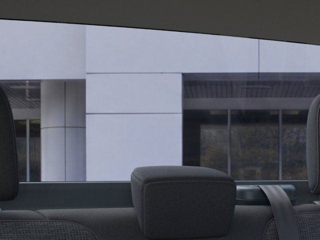 New 2026 Ford Maverick XL FWD image 25