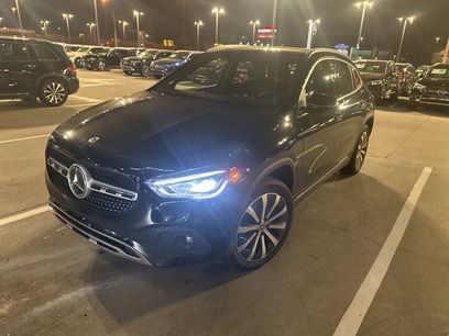 Used 2023 Mercedes-Benz GLA 250 GLA 250