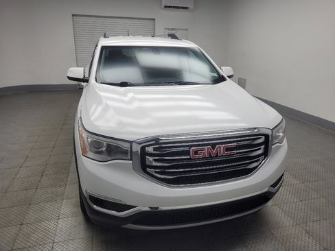 Used 2019 GMC Acadia SLE image 14