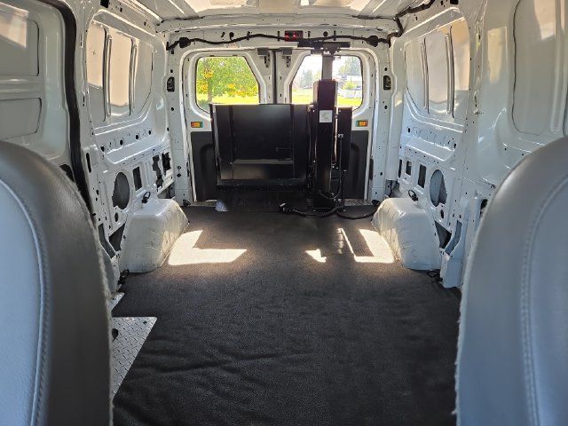 Used 2018 Ford Transit 150 130 Low Roof RWD image 26