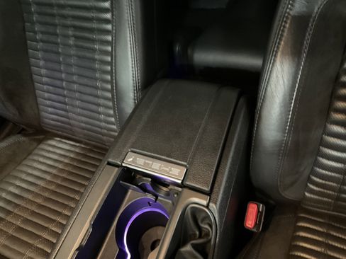 Used 2013 Ford Mustang Shelby GT500 image 22