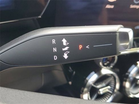 New 2025 Chevrolet Blazer EV LT image 31