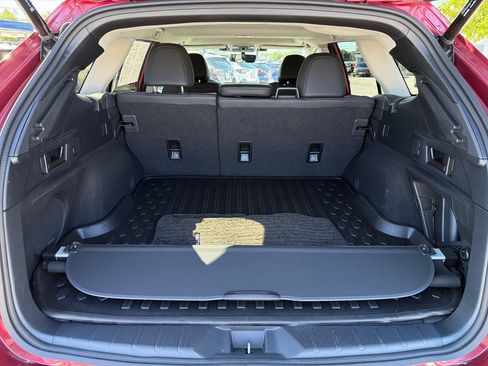 Certified 2023 Subaru Outback Limited AWD/4WD image 27